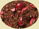 rooibos cranberry-vanille